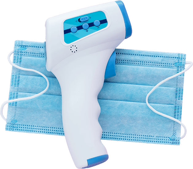 RAHA Surgical Equipment