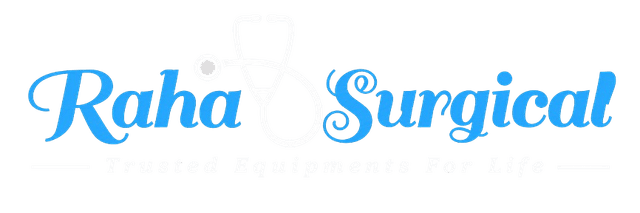 Raha Surgical