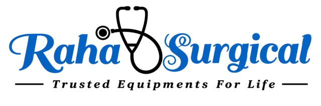 Raha Surgical